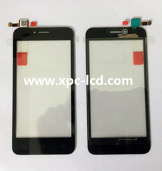 For Lenovo A Plus mobile phone touch screen Black