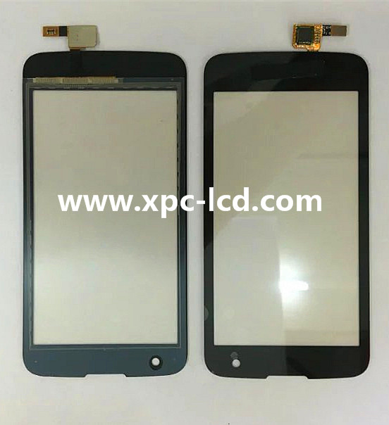 For LG K4 mobile phone touch screen Black