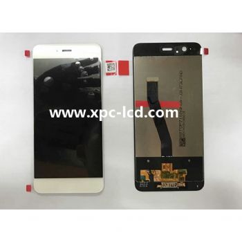 For Huawei P10 LCD touch screen White