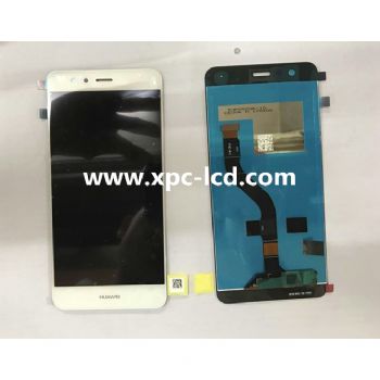 For Huawei P10 Lite LCD touch screen White