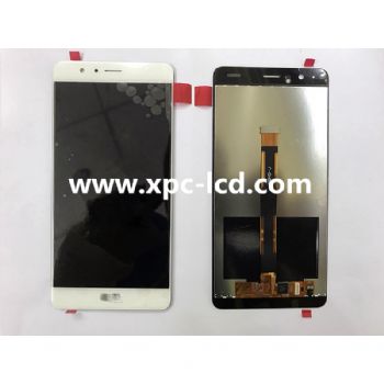 For Huawei Honor V8 LCD touch screen White