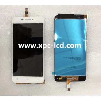 For VIVO X3L X3V X3F LCD touch screen White