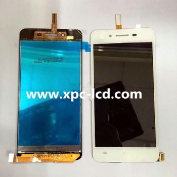 For VIVO Y27 LCD touch screen White