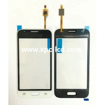 For Samsung Galaxy J1 mini J105 mobile phone touch screen White