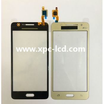 For Samsung SM-G531 Galaxy Grande Prmie 4G mobile phone touch screen Gold