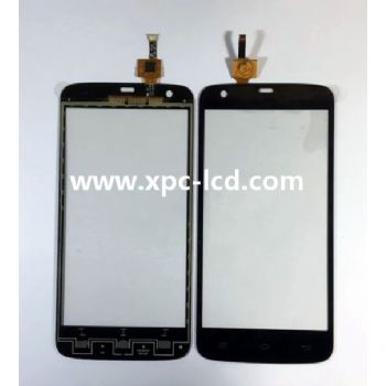 For TECNO H7 mobile phone touch screen Black