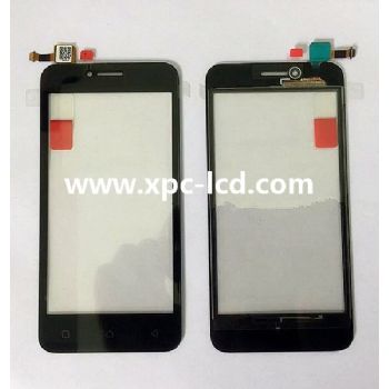 For Lenovo A Plus mobile phone touch screen Black