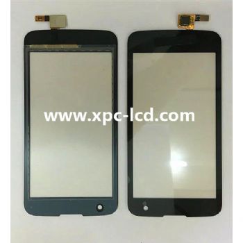 For LG K4 mobile phone touch screen Black