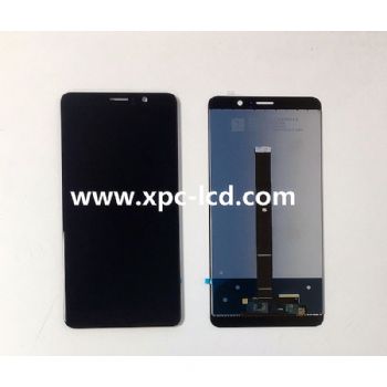 For Huawei Mate 9 LCD touch screen Black