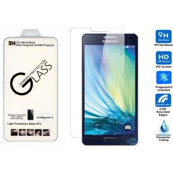 Tempered glass for Samsung A5 A5000