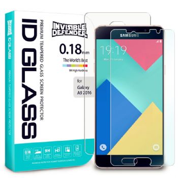 Tempered glass for Samsung A9 A9000