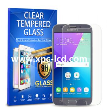 Tempered glass for Samsung Galaxy J3 2017 version