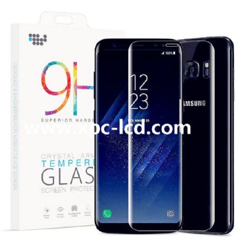 Tempered glass for Samsung Galaxy S8 plus