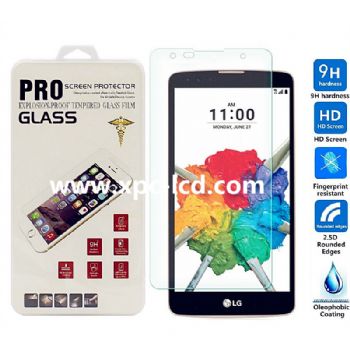 Tempered glass for LG G Stylo 2 PLUS MS550