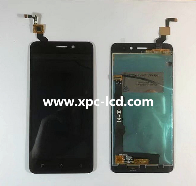 For Lenovo Vibe K6 Power LCD touchscreen Black