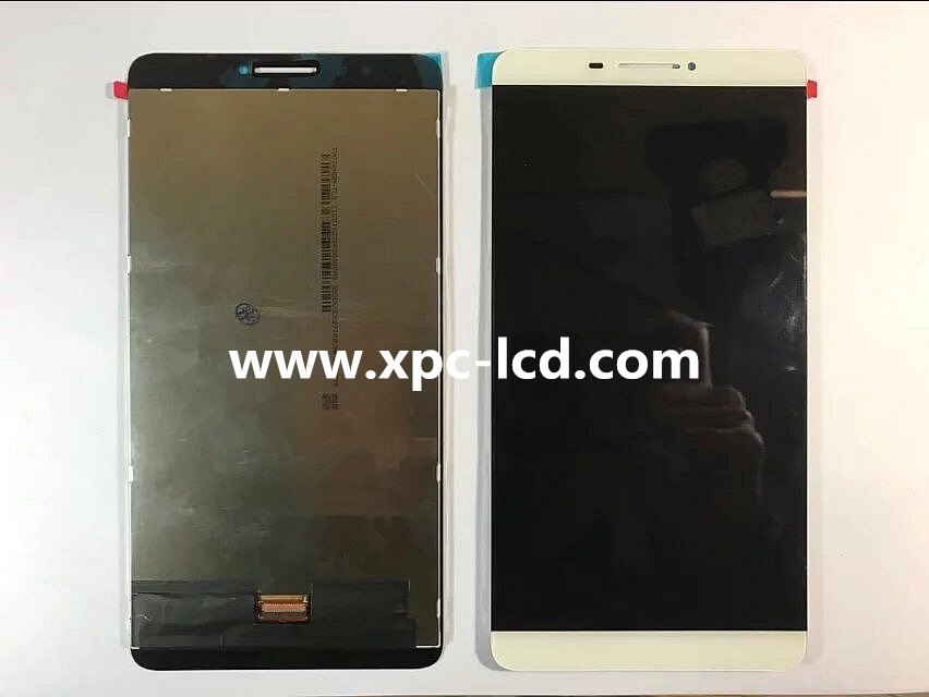 For Samsung Galaxy Tab A7.0 A285 LCD touchscreen White