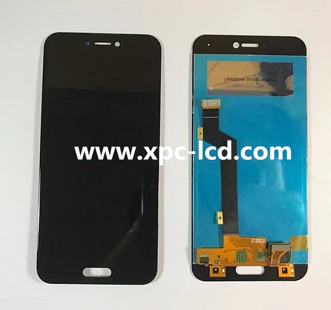 For Xiaomi MI5C LCD touchscreen Black