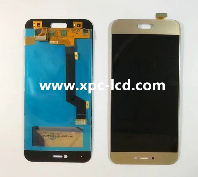 For Xiaomi MI5C LCD touchscreen Gold