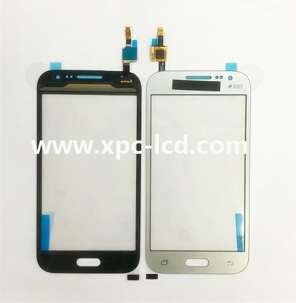 For Samsung Galaxy Core Prime G361F mobile touch screen White