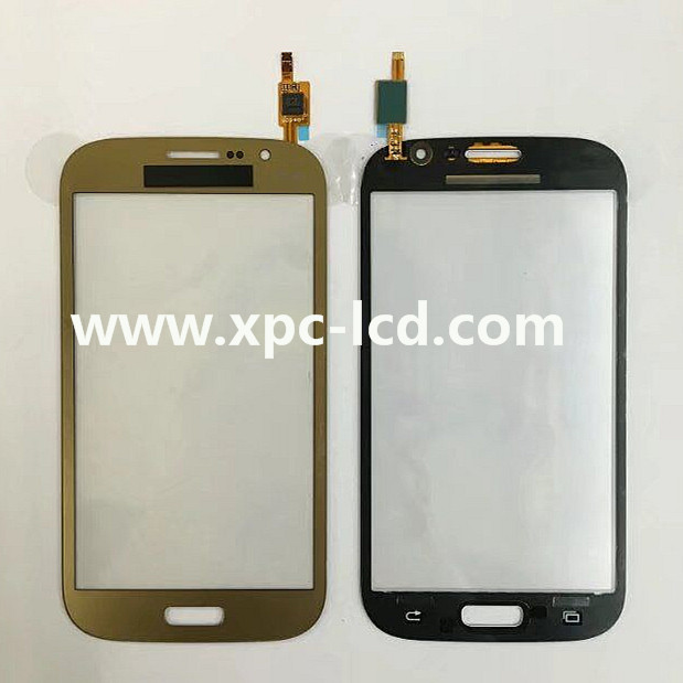 For Samsung Galaxy Grande NEO I9060i touch screen Gold