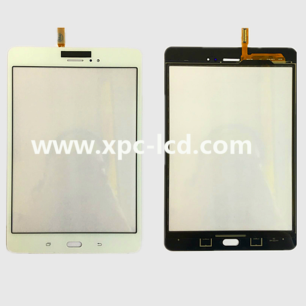 For Samsung Galaxy Tab A 8.0 T350 3G version touch screen White