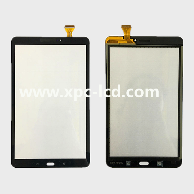 For Samsung Galaxy Tab a T580 touch screen Black