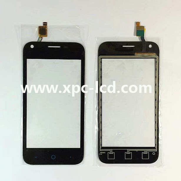 For ZTE Blade L110 mobile touch screen Black