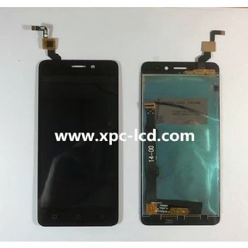 For Lenovo Vibe K6 Power LCD touchscreen Black