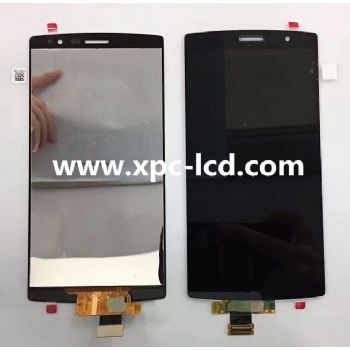 For LG G4 mini H735 LCD touchscreen Black