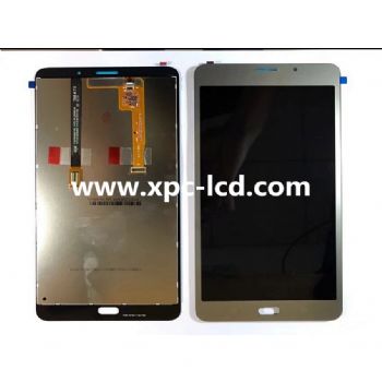 For Samsung Galaxy Tab A7.0 A285 LCD touchscreen Black