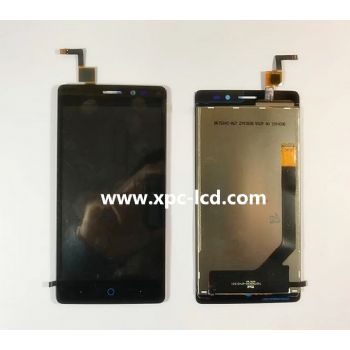 For ZTE Blade V2 Lite A450 LCD touchscreen Black