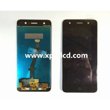 For ZTE Blade V7 Lite LCD touchscreen Black