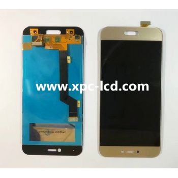 For Xiaomi MI5C LCD touchscreen Gold