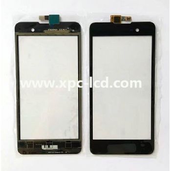 For Blu Dash M D030u mobile touch screen Black