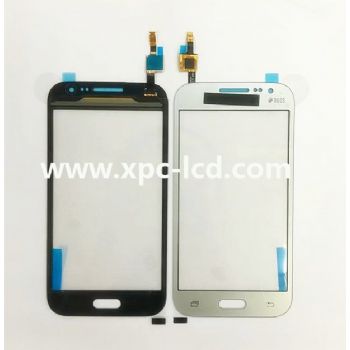 For Samsung Galaxy Core Prime G361F mobile touch screen White