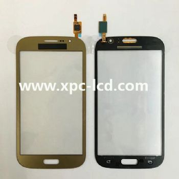 For Samsung Galaxy Grande NEO I9060i touch screen Gold