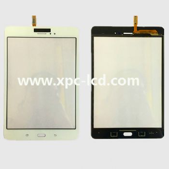 For Samsung Galaxy Tab A 8.0 T350 3G version touch screen White