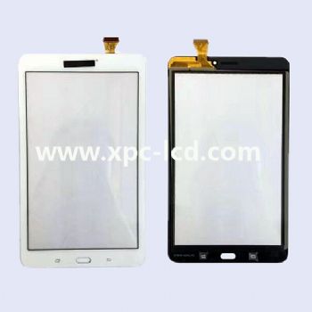 For Samsung Galaxy Tab E 8.0 T377 touch screen White