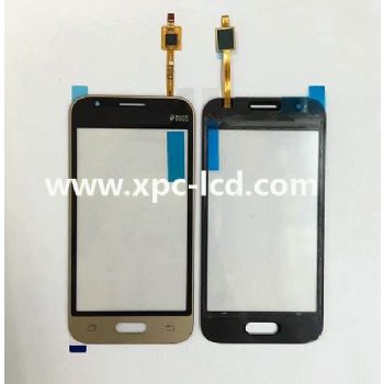 For Samsung Galaxy  J1 mini J105 touch screen Gold