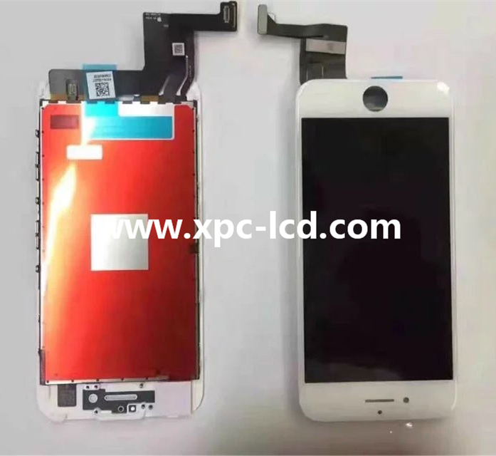 For Iphone 7 LCD touch screen White