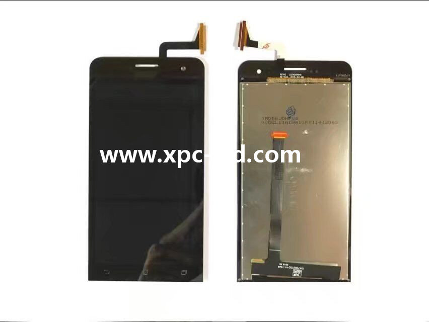 For Asus Zenfone 5 A500CG LCD touch screen Black