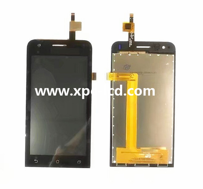 For Asus Zenfone C Z2007 LCD with Digitizer Black