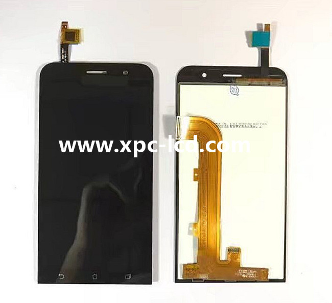 For Asus ZenFone Go ZB500KL LCD with Digitizer Black