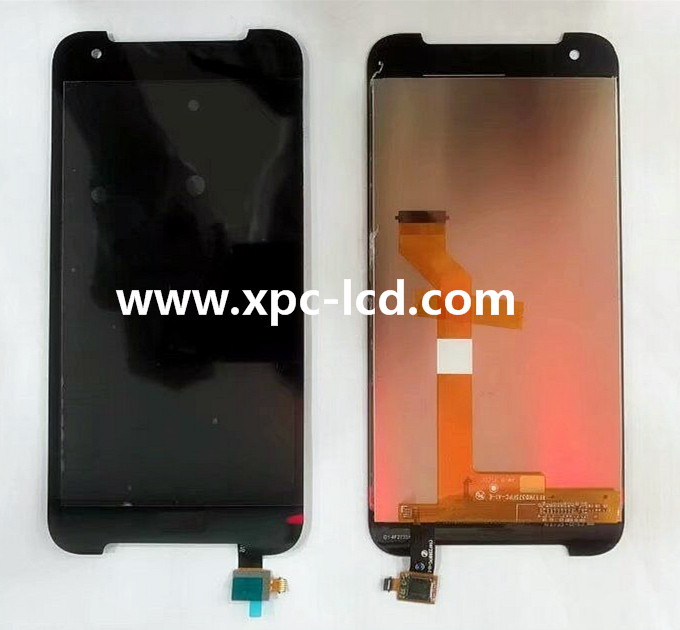 For HTC Desire 830 LCD touch complete Black