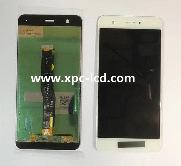 For Huawei Nova LCD Complete White