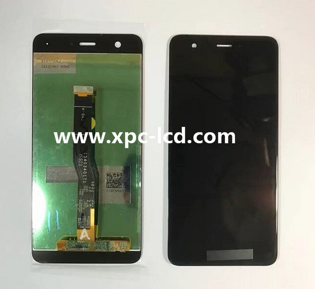 For Huawei Nova LCD with Digitizer Black