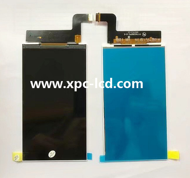 For LG Bello II X150 LCD screen