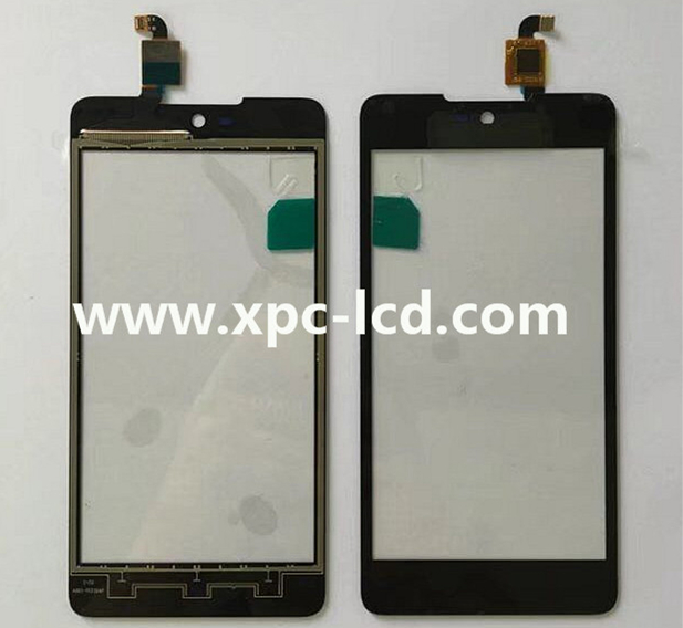 For Blu D890 mobile touch screen Black