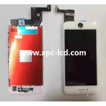For Iphone 7 LCD touch screen White