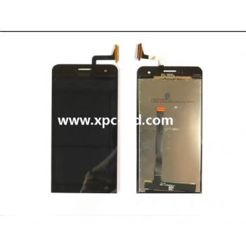 For Asus Zenfone 5 A500CG LCD touch screen Black